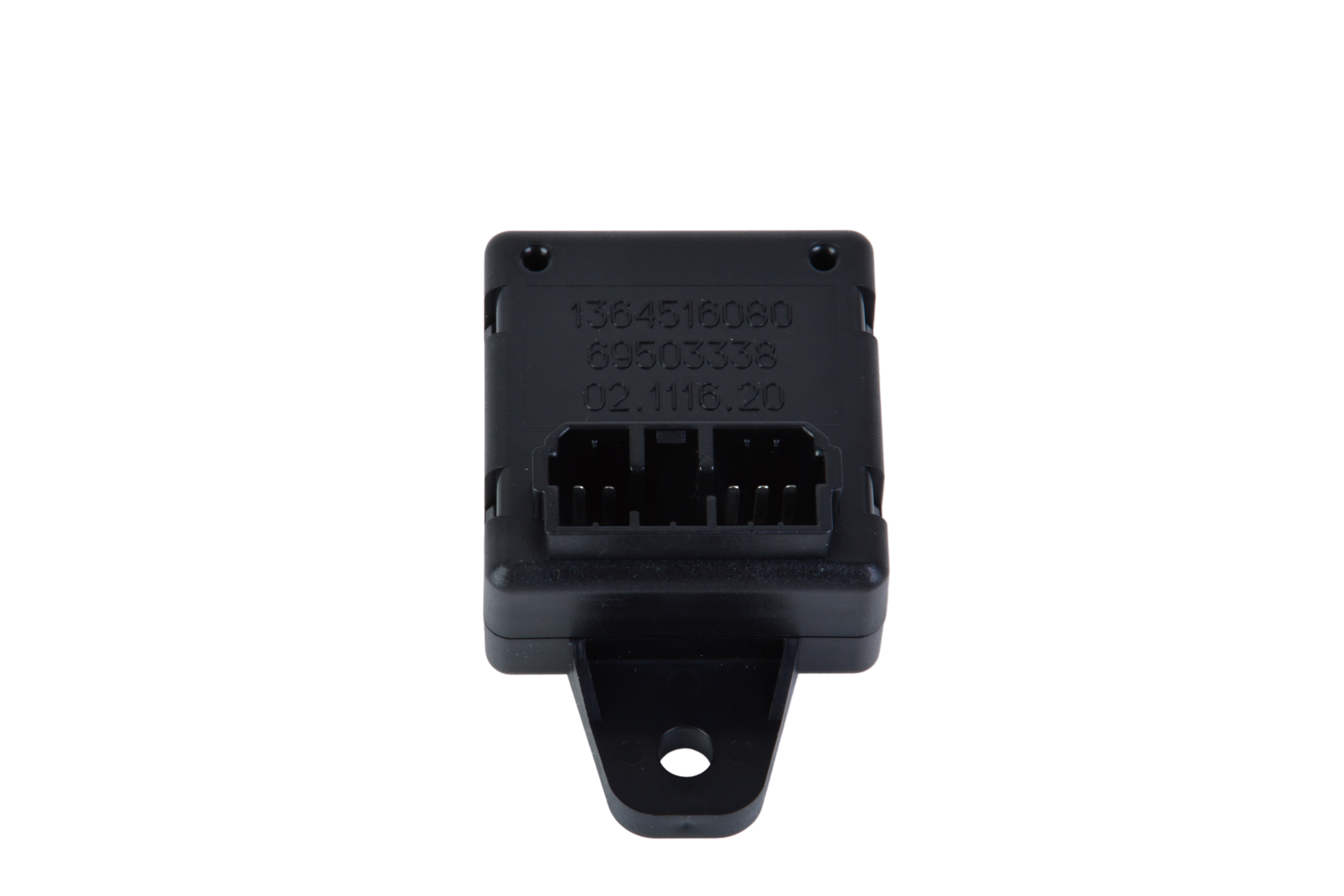 Driver modulo chiusura centralizzata Iveco Daily-69503338