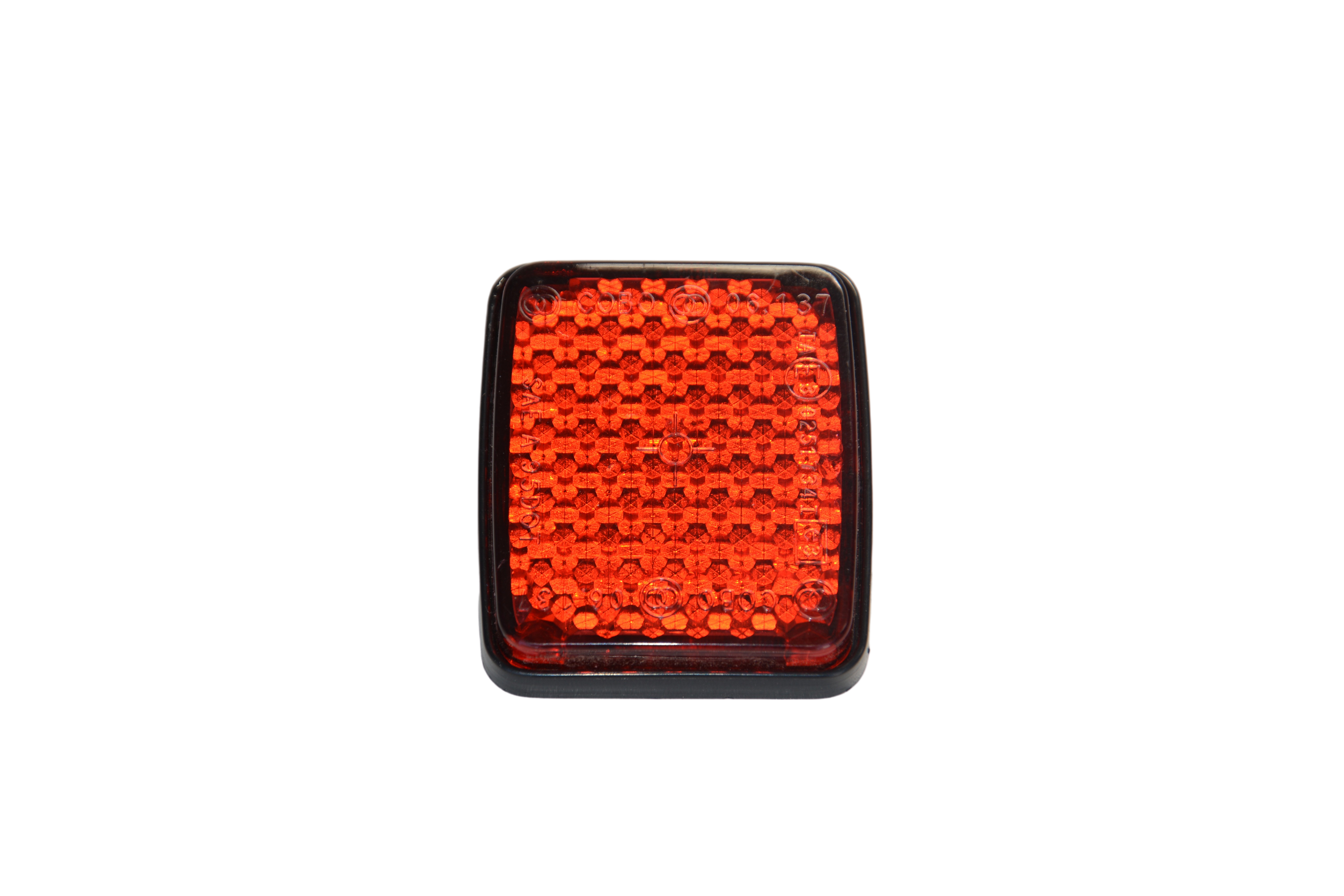 Cadadriottro Cantonale Paraurti Posteriore Iveco Daily - 500352819