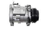 Cinghia climatizzatore Iveco Daily 3.0 4PK1102 - 5802102131 - Foto 4