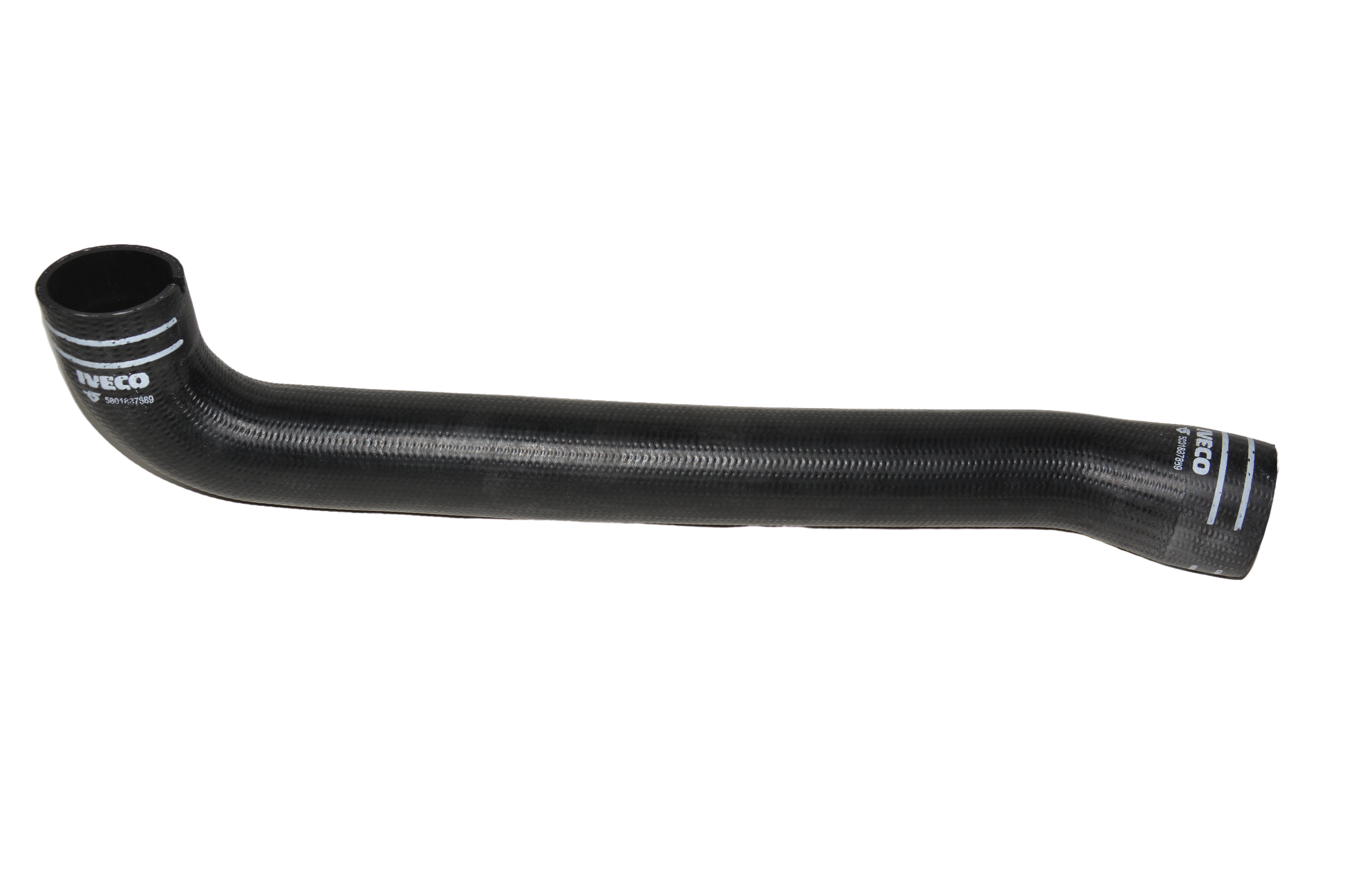 Tubo intercooler Iveco Daily 3.0 2012 2014 2016 - 5801887889 - Foto 2