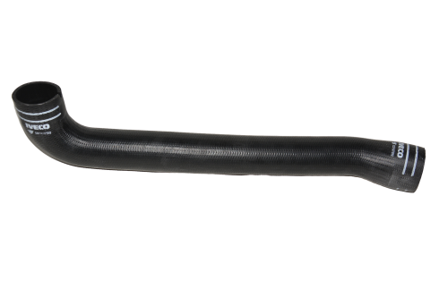 Tubo intercooler Iveco Daily 3.0 2012 2014 2016 - 5801887889 - Foto 3