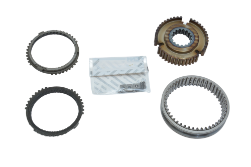 Sincronizzatore Iveco Daily 2.3 marce 3-4 2830.6-8869032