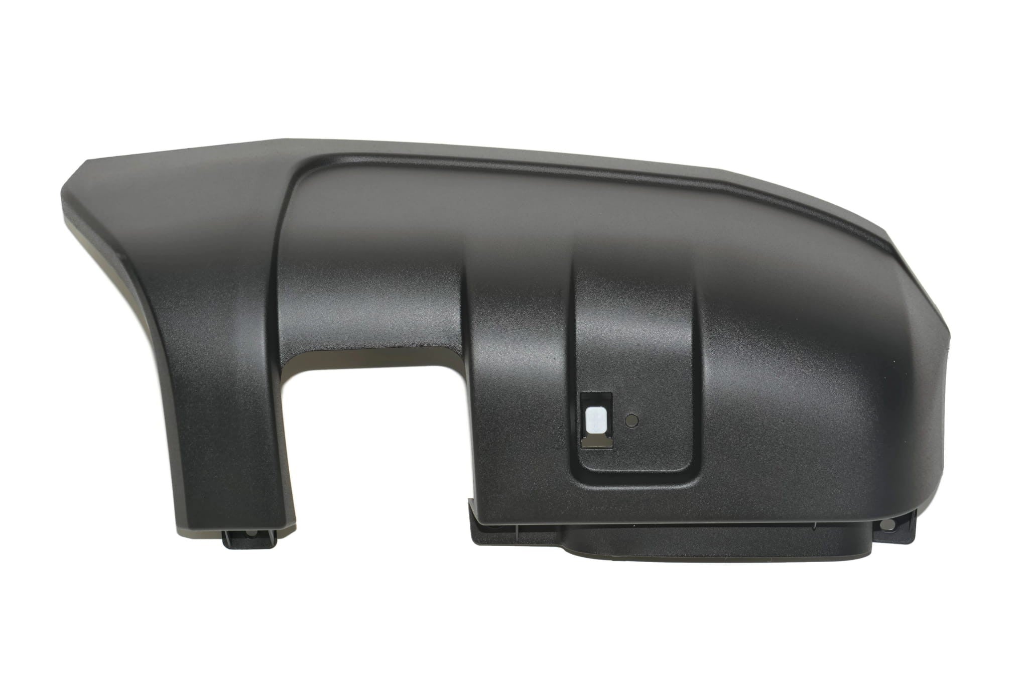 CANTONALE PLASTICA POSTERIORE Destro DX IVECO DAILY - 5801541042 - Foto 2