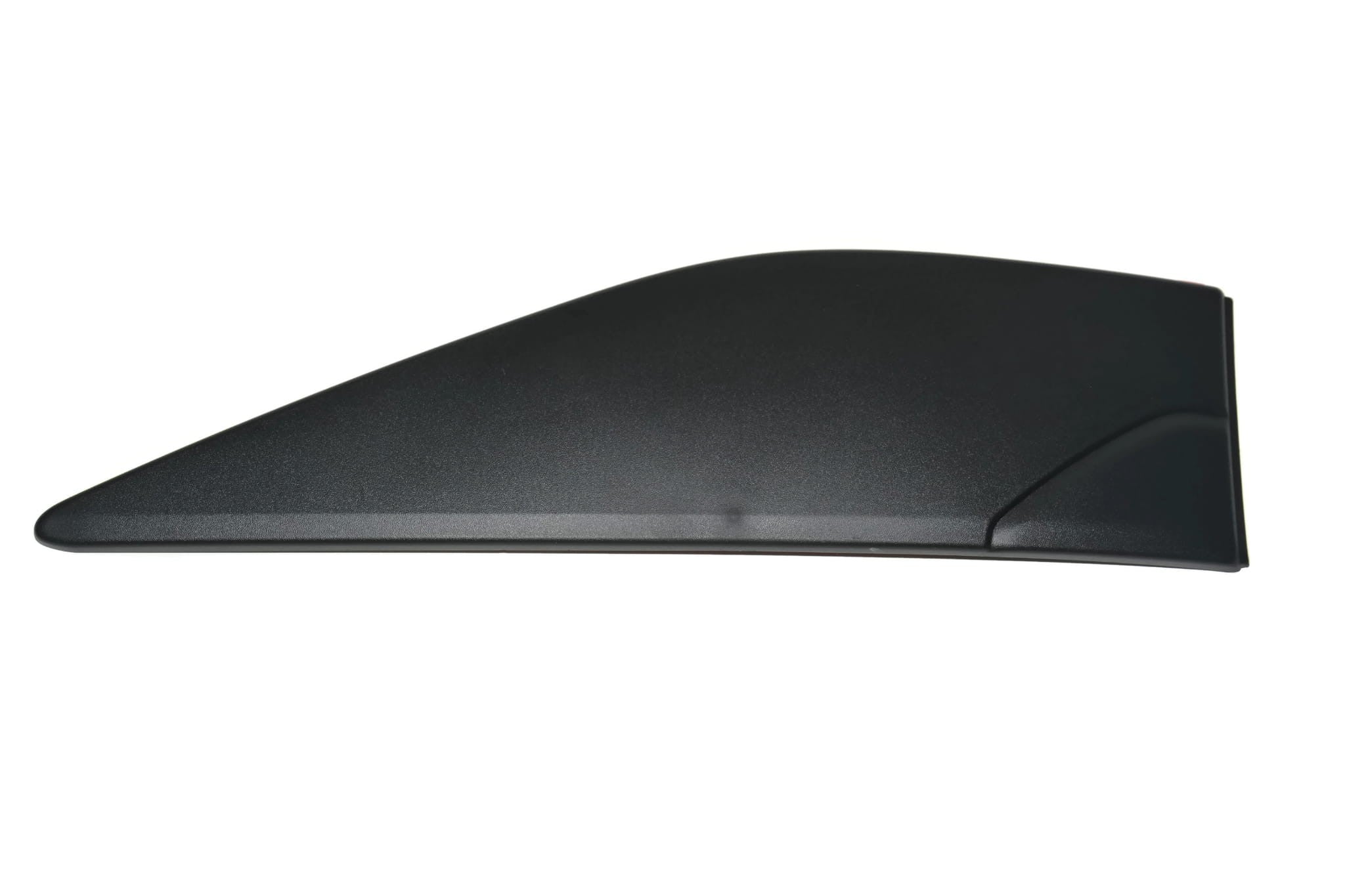Modenatura Plastica Parafango DX Iveco Daily 2014 - 5801847156 - Foto 3