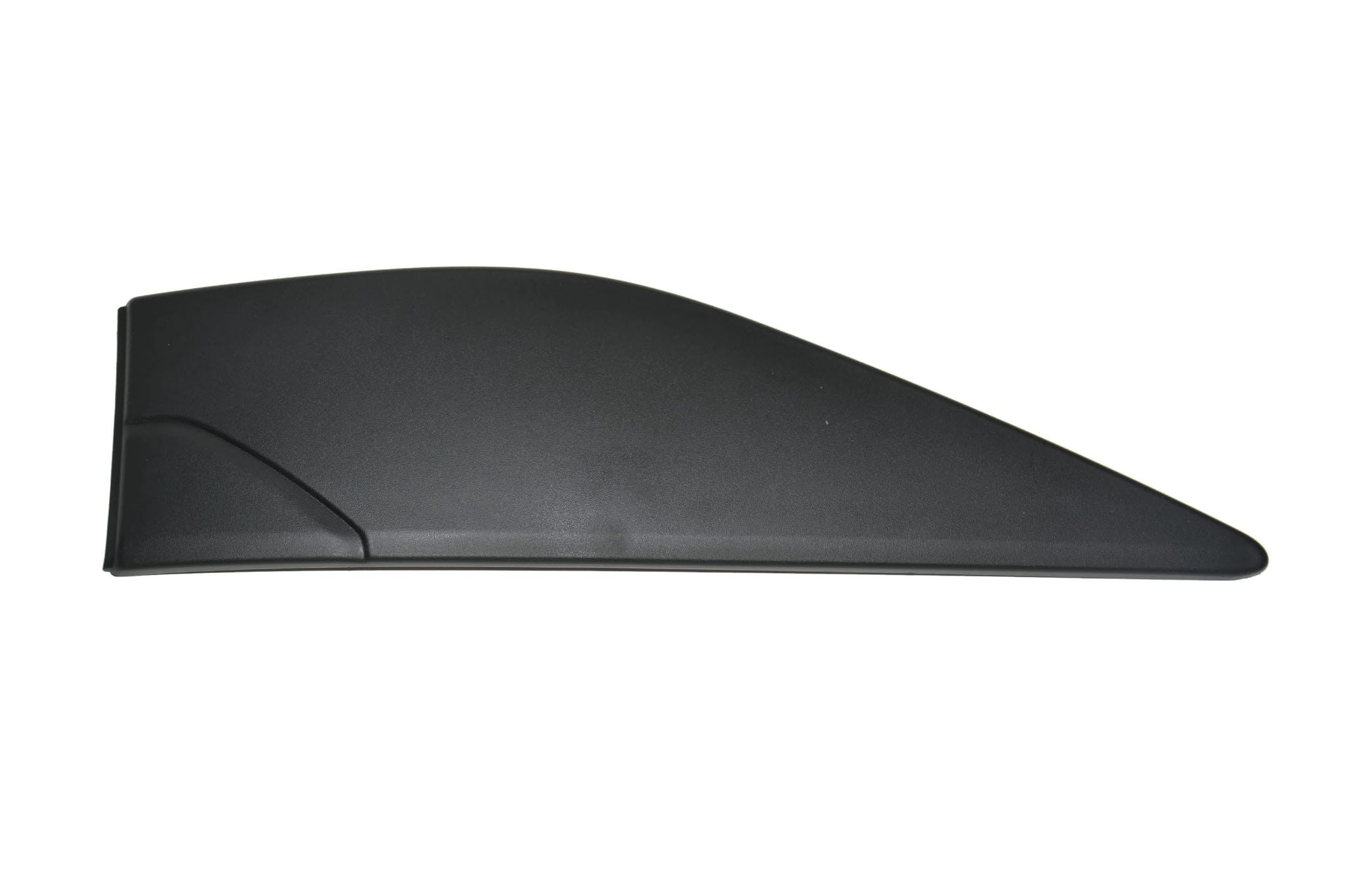Modenatura Plastica Parafango SX Iveco Daily 2014 -5801847150 - Foto 2