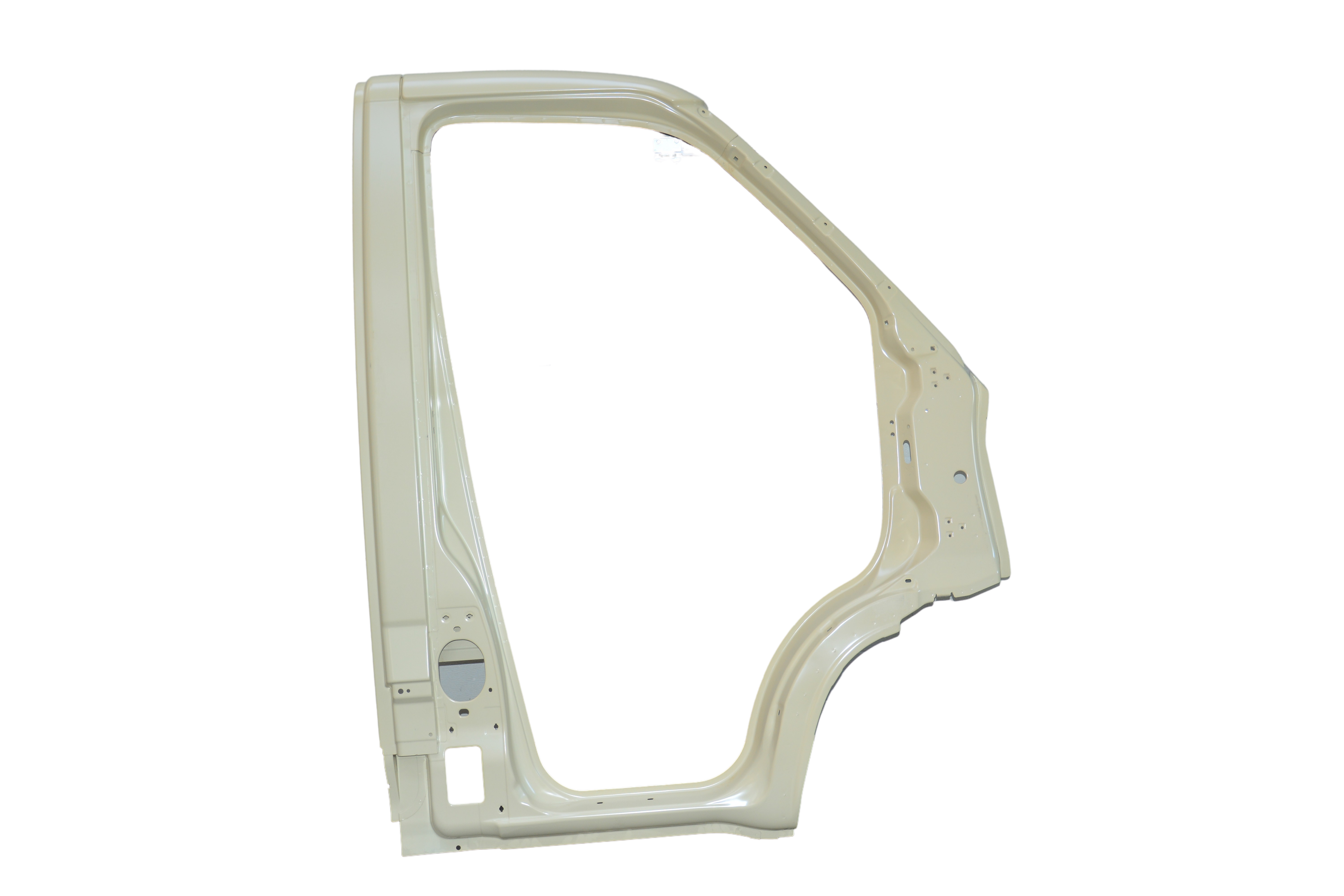 Telaio porta destra Iveco Daily 2014 2019- 5801515679