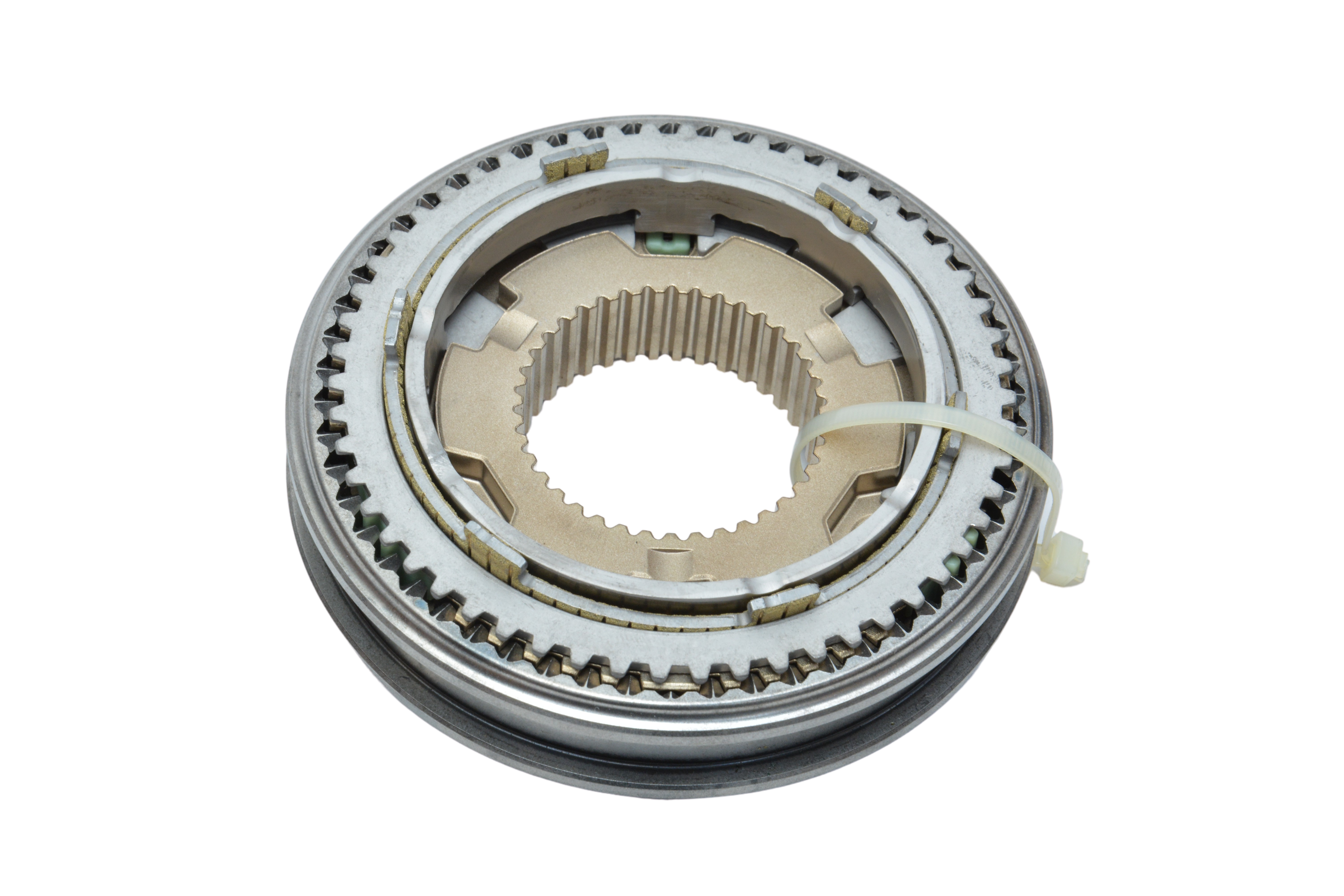 Marce 3-4 sincronizzatore 2835.6 Iveco Daily 2.3 - 99808417