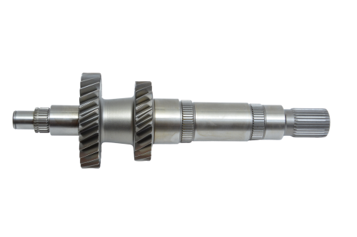 Albero principale cambio Iveco Daily 3.0- 8871255