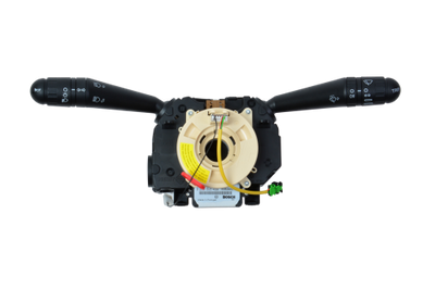 Devioluci combinato Iveco Daily 09-11 per cintura airbag - 5801327422
