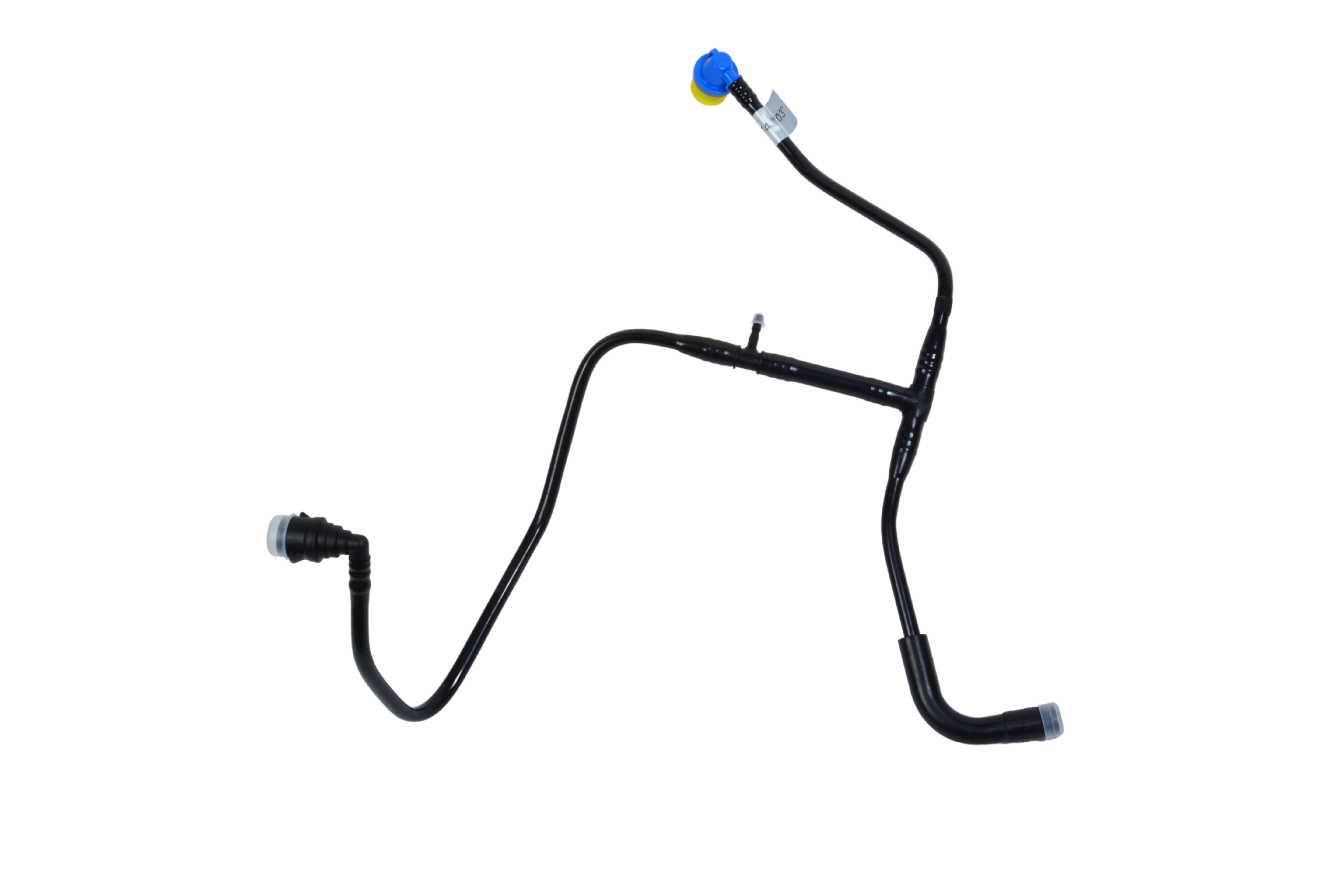 Cavo servo Iveco Daily 65C 70C - 504366374