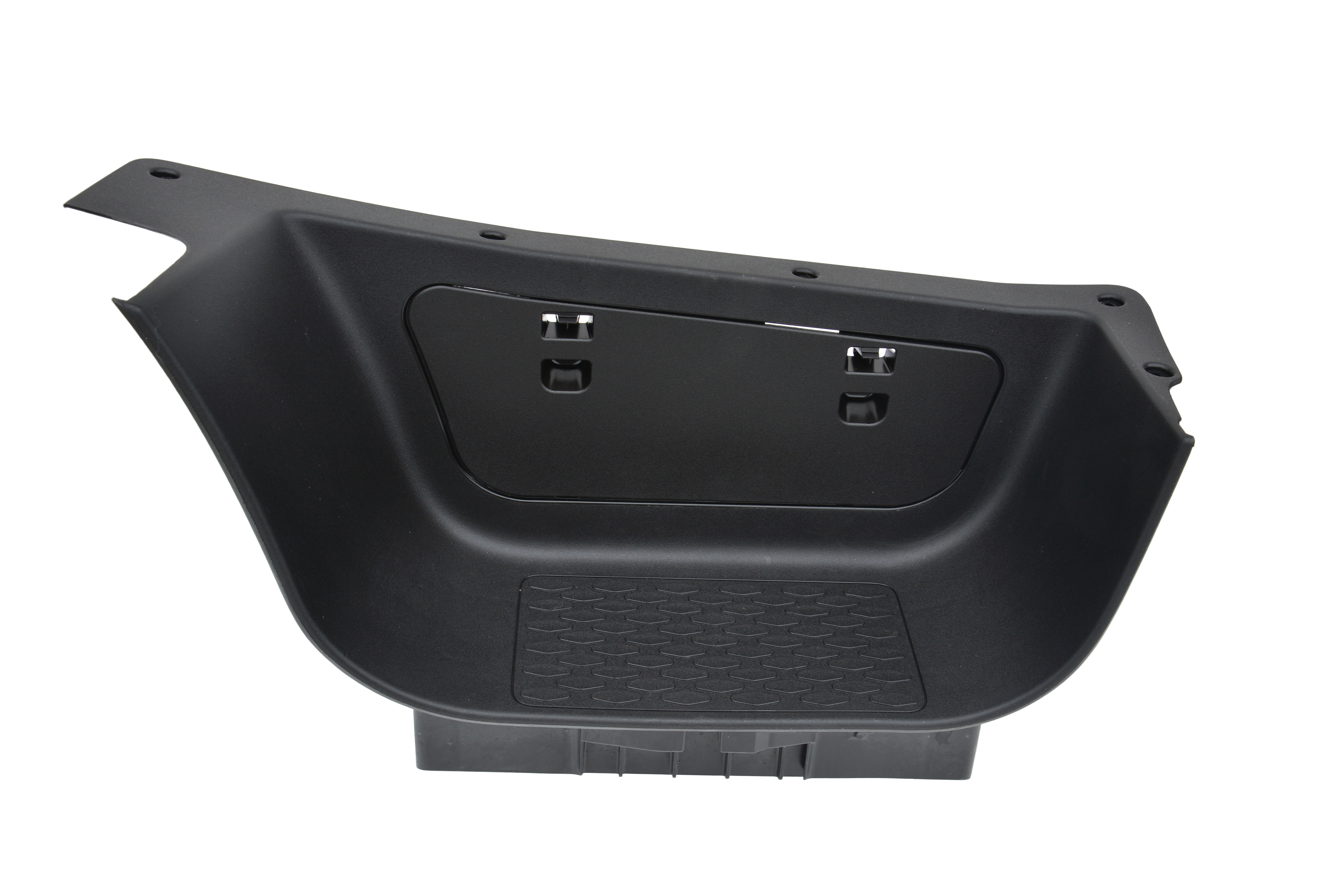 Pedana sportello sinistro Iveco Daily 2014 - 5801547969