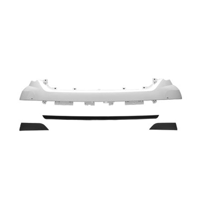 Traversa Anteriore Paraurti Iveco Daily 2014 - 5801772693