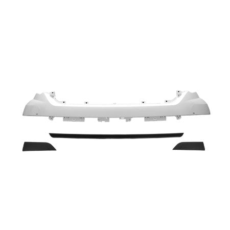 Traversa Anteriore Paraurti Iveco Daily 2014 - 5801772693 - Specialista Daily