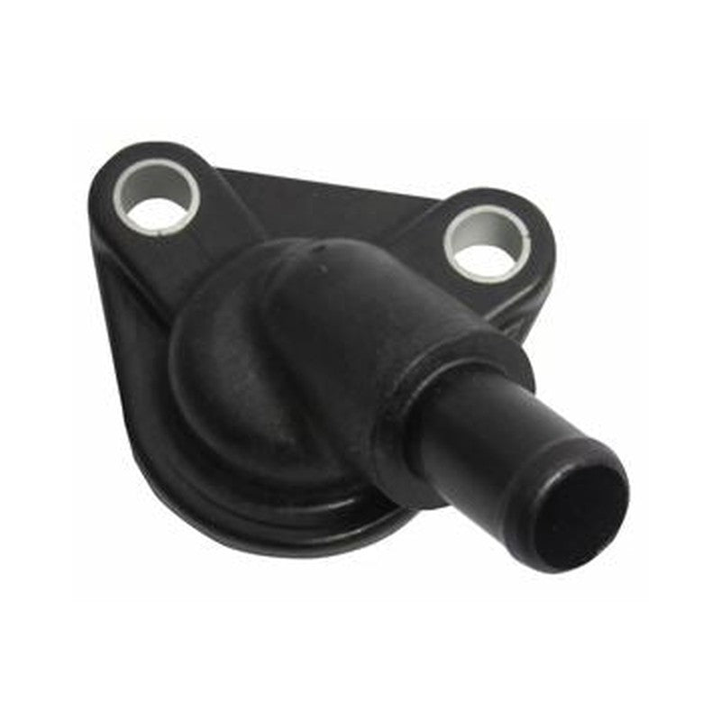 Flangia Tubo Acqua Termostato per Iveco Daily | OE 504007644