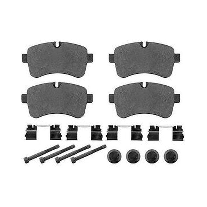 Serie Pastiglie Freno per Iveco Daily | OE 29232