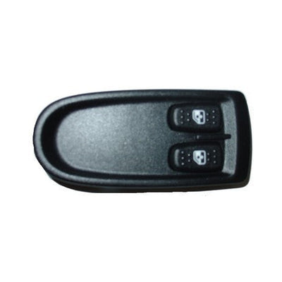 Mostrina Alzacristallo Sinistro per Iveco Daily | OE 5801304490