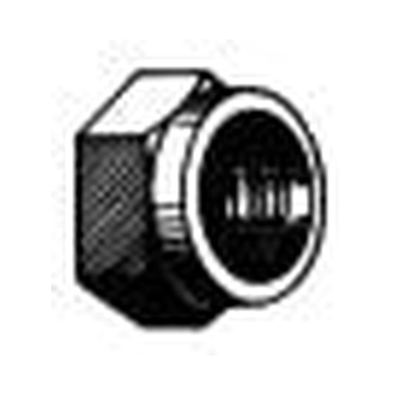 Dado Mozzo Destro -grinta 24x1,5 per Iveco Daily | OE 14044471