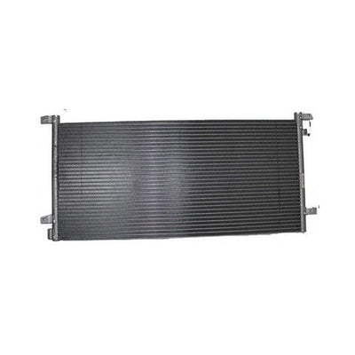 Condensatore 4° per Iveco Daily | OE 504090674