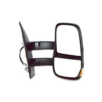 Retrovisore Destro Br. Lungo Elettrico Daily14 per Iveco Daily | OE 5801679492