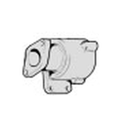 Semiscatola Differenziale 4x4 per Iveco Daily | OE 7177638