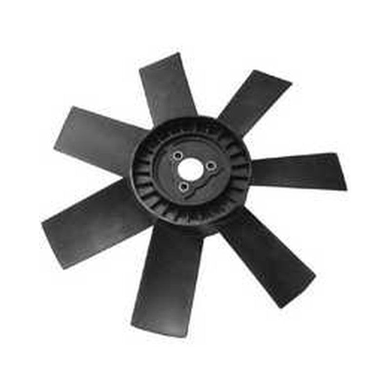 Ventola Radiatore per Iveco Daily | OE 8586706