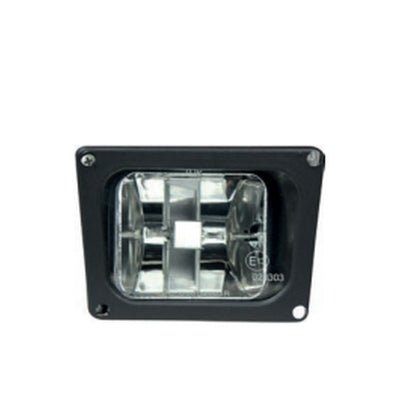 Faretto Fendinebbia Anteriore DX destro Iveco Daily - 7595178