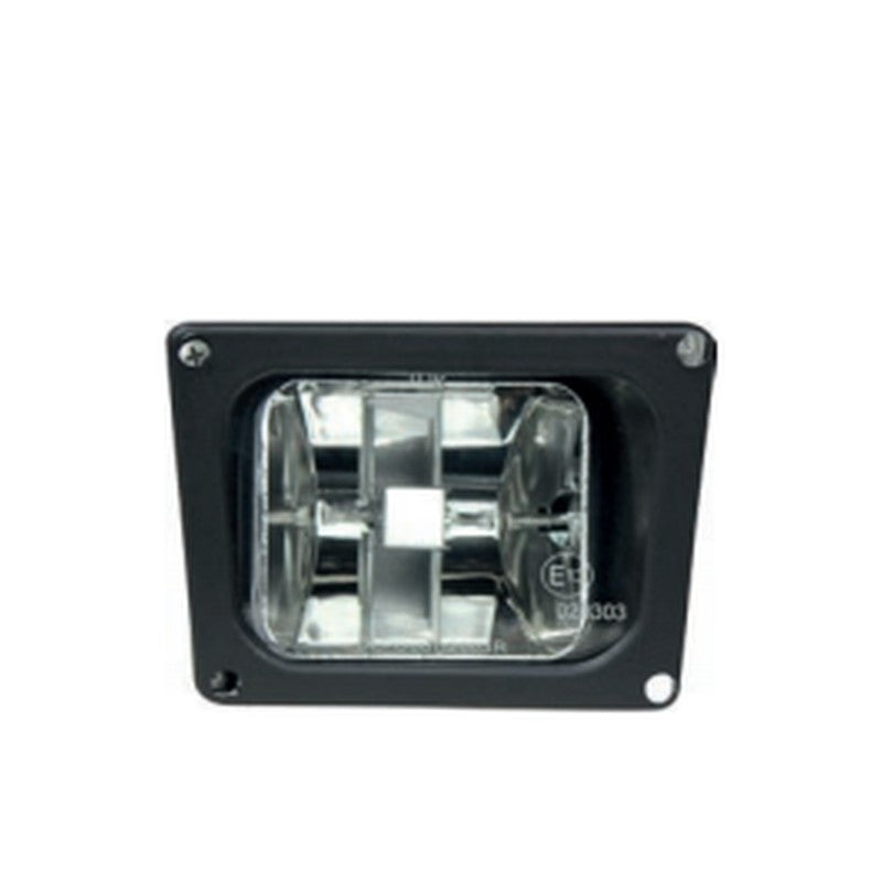 Faretto Fendinebbia Anteriore DX destro Iveco Daily - 7595178