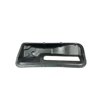 Convogliatore Aria Riscaldamento sotto Cofano Iveco Daily -w