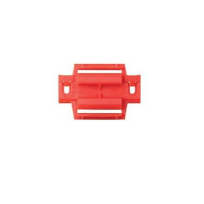 Molletta Tassello Paracolpi Laterale Iveco Daily - 500327002