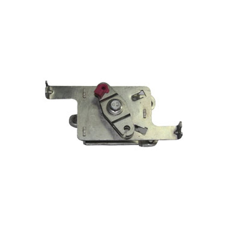 Comando Serrature Porte Posteriori Iveco Daily Furgonato - 3804655
