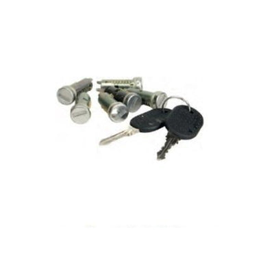 Kit Cilindretti con Chiave Iveco Daily - 2991728