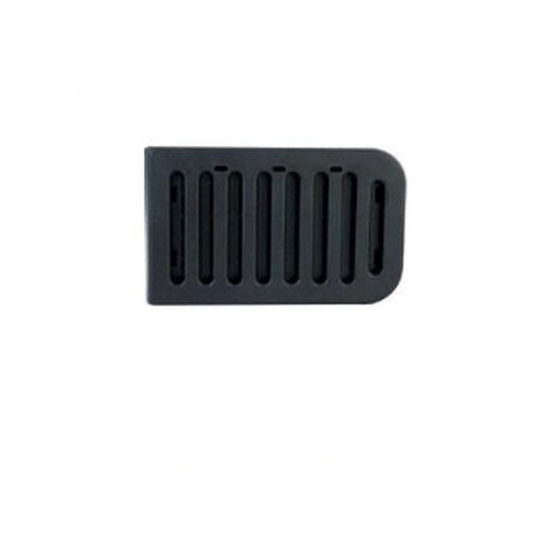 Presa Aria Mostrina SX Plastica Iveco Daily Furgonato - 504066634