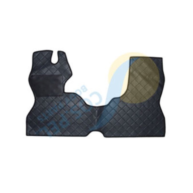 Tappeto interno Cabina Iveco Daily 96 al 99 in PVC