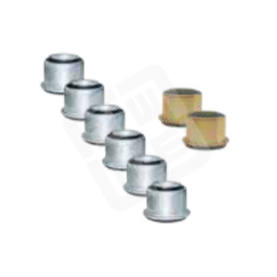 Serie boccole braccio oscillante anter.