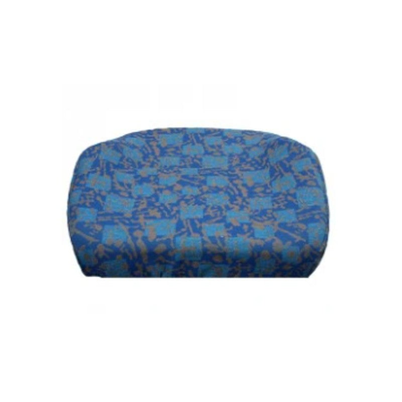 Cuscino Seduta Sedile Completo Iveco Daily 2000 Sedile Molleggiato