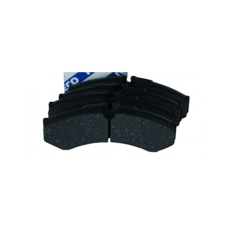 Serie Pastiglie Anteriori Iveco Daily - 2997702