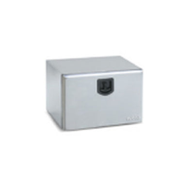 Cassetta inox opaco 500x350x400 mm - spessore 1,2 mm 500x350x400 mm - 500050200