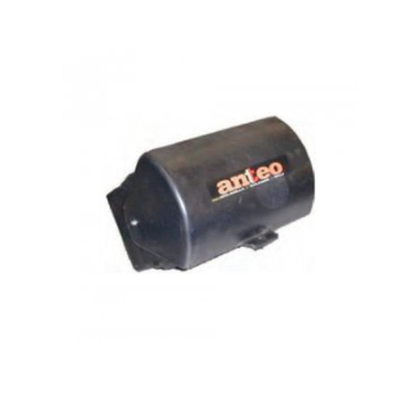 Cruscotto comandi in ABS - solo parti in plastica Anteo per sponda idrulica Iveco daily - 72002A