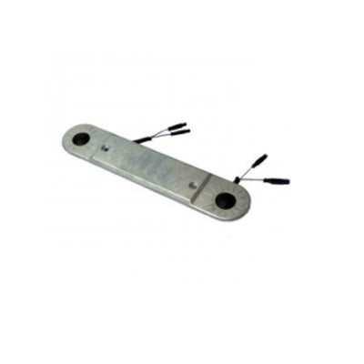 Comando a piede per sponda idraulica X1-1000 Sorensen per Iveco Daily - 70603S