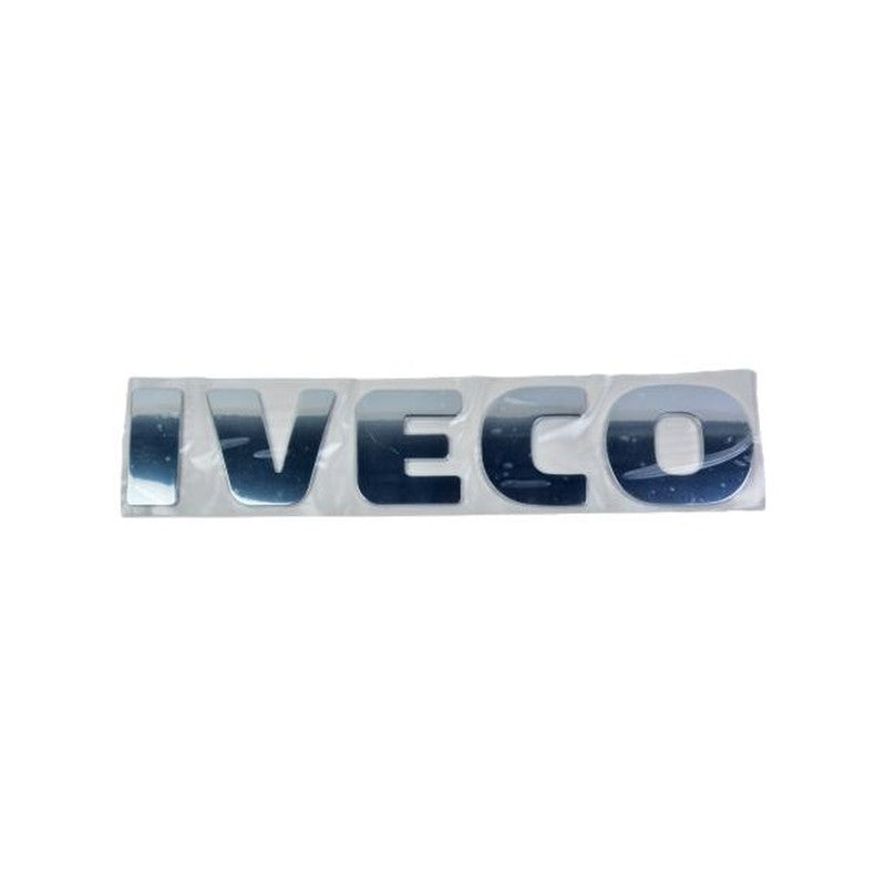 Sigla Adesiva IVECO posteriore Iveco Daily 2016 - 5801815871