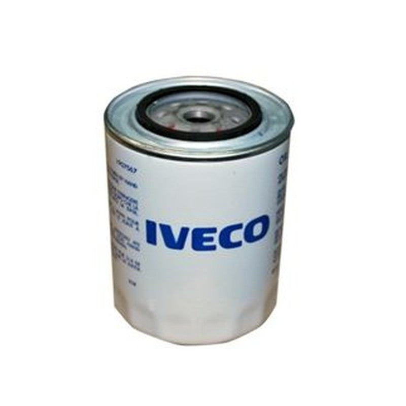 Filtro olio Iveco Daily - 2994057, 1907582, 1903628, 1902076