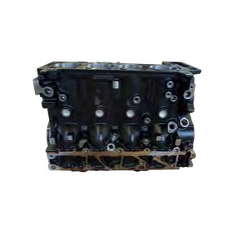 MOTORE ALLEGGERITO - IVECO DAILY - EURO 6 Foro flangia Ø 21 MM - F1CFL411 - F1CFL411H