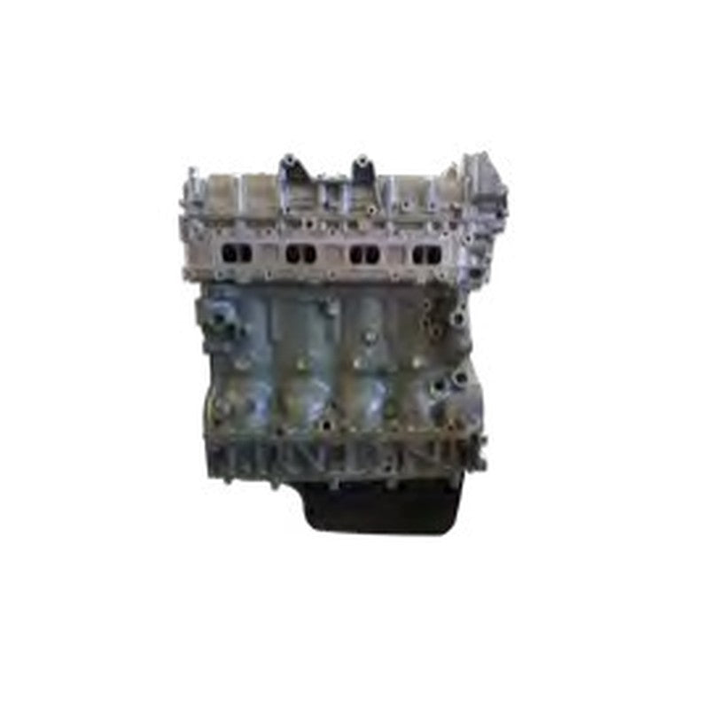 MOTORE SEMICOMPLETO IVECO DAILY 3.0 HPI - EURO 4 - Ø 95,8MM - Catena comando pompa olio - Pompa Olio - F1CE0481 - 5801608099