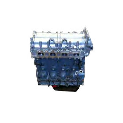 MOTORE SEMICOMPLETO IVECO DAILY 3.0 HPI BITURBO - EURO 5 - Ø 95,8MM - F1CE3481, F1CE3481C, F1CE3481D, F1CE3481L, F1CFL411G