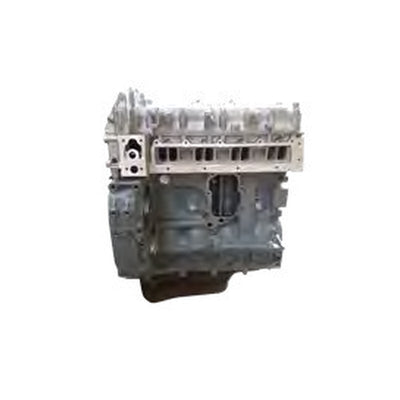 MOTORE SEMICOMPLETO IVECO DAILY 3.0 HPI 2011-> - EURO 5 - Ø 95,8MM Testa cilindri per versione turbina singola - F1CE3481, F1CE3481J, F1CE3481K, F1CFL411K