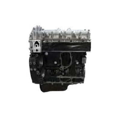 MOTORE SEMICOMPLETO IVECO DAILY 3.0 - EURO 6 - F1CGL411 , F1CFL411E, F1CFL411F, F1CFL411V, F1CGL411B