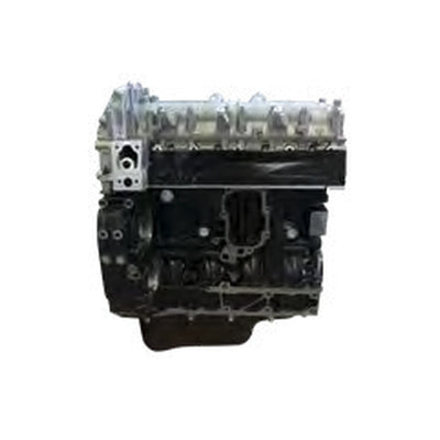 MOTORE SEMICOMPLETO IVECO DAILY 3.0 EURO 6 - F1CGL411 F1CFL411F, F1CFL411W, F1CGL411B