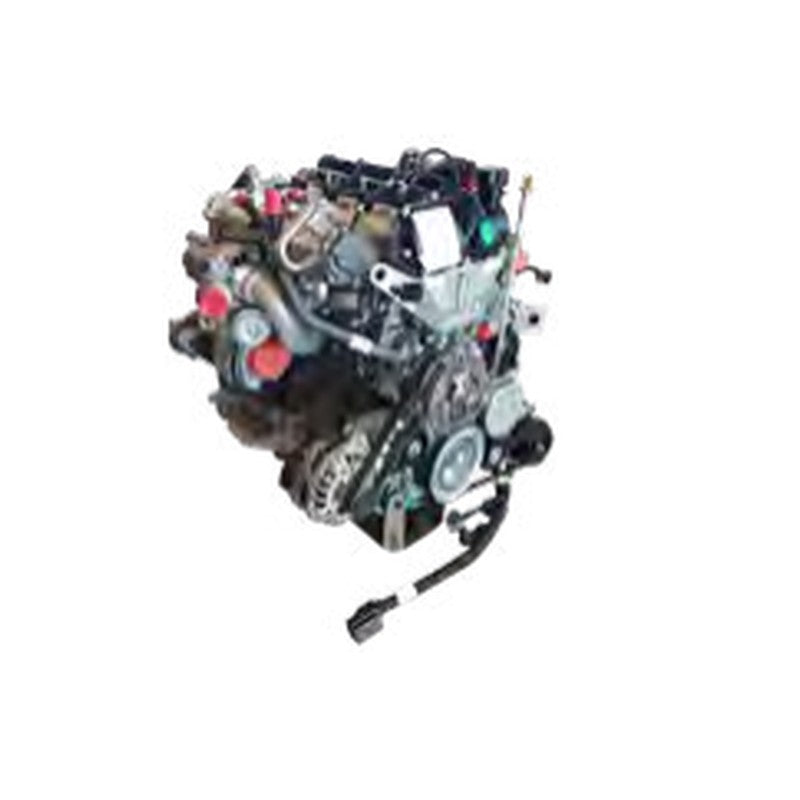 MOTORE COMPLETO IVECO DAILY 3.0 HPI - EURO 5 - BITURBO - Ø 95,8MM - 125 KW/170 CV F1CE3481C*A124, F1CE3481C*C124, F1CE3481C*C