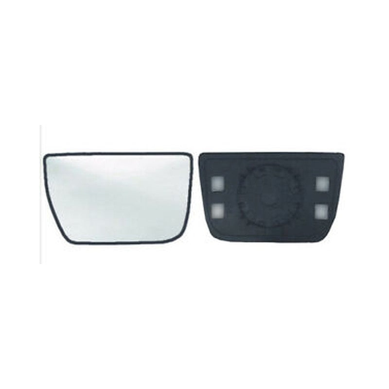 Vetro specchietto inferiore DX Iveco Daily - 3801929