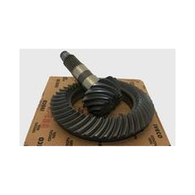 Coppia conica 13x43 Iveco Daily - 7183446